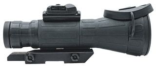 Armasight CO-LR Pinnacle Clip On Night Vision - Gen 3 Ghost White Phosphor - 2376 FOM